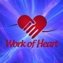 Work of Heart logo
